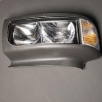 Phares de camion professionnels ASSY ELECTRIC LH/RH OEM 5010231669 5010231669 LAMPE TÊTE pour RENAULT PREMIUM1