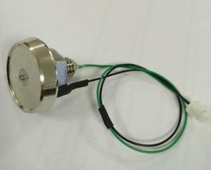 Lif từ <span class=keywords><strong>iButton</strong></span> Key với vòng kim loại cảm ứng Bộ nhớ dữ liệu logger nút cho POS - Product Image 3