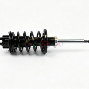 Amortisseur avant gauche 54651-3U000FFF 546513U000FFF pour Hyundai Kia 54651 3U000FFF - Product Image 4