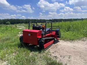 800毫米1000毫米1200毫米宽度钢筋混凝土柴油割草机出售中国工厂 - Product Image 5