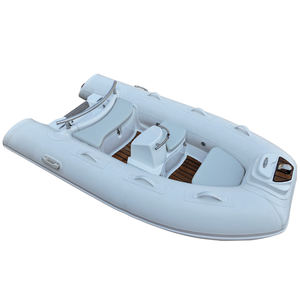 Usine personnalisée 10ft <span class=keywords><strong>petit</strong></span> dériveur RIB 300 <span class=keywords><strong>bateau</strong></span> Hypalon/PVC gonflable en fibre de verre coque RIB 300C <span class=keywords><strong>bateau</strong></span> pour <span class=keywords><strong>croisière</strong></span> - Product Image 3