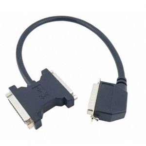 Câble de planche d'extension Multilin IC693CBL303 - Product Image 1
