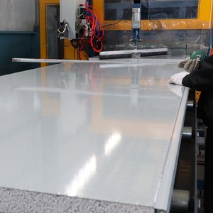 Modular thứ hai tay lạnh Phòng Tấm tấm Tường Thiết kế nhanh chóng cài đặt loại Modular <span class=keywords><strong>Panel</strong></span> tường - Product Image 3