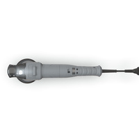 Polisseuse orbitale aléatoire double action portable ANSITOOL 15 mm 900 W DA pour voiture avec tampon de 5 pouces OEM/ODM