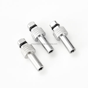 مفك براغي متعدد الرؤوس من التيتانيوم لزراعة الأسنان متوافق مع نظام الوحدات المتعددة لتثبيت الدعامات - Product Image 3