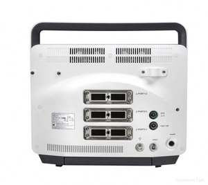 Mesin Ultrasound Sonoscape Doppler warna lebih baik dari bandray Z6 - Product Image 6