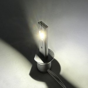 ออโต้ดรากอนส์ ออริจินัล อัลตร้า ขนาดเล็กกะทัดรัด H1 หลอดไฟหน้า LED สำหรับรถยนต์ 30W LED ไฟตัดหมอก ไฟหน้า LED 30W 6500K - Product Image 6