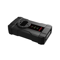 Le plus récent CGDI CG100X nouvelle génération programmeur de clé ECU MQB puce BCM lecture ajouter RH850 R7F701407 pour véhicules/motos