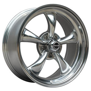 Jantes en alliage automobile F99456 de haute qualité avec <span class=keywords><strong>logo</strong></span> personnalisé, 15, 18, 20 pouces, chrome argenté, 5 trous, 5x114.3, pour <span class=keywords><strong>BMW</strong></span>, Mercedes, Audi - Product Image 1