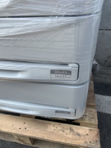 Fuji Drypix Smart 6000 Usado, Digitalizador de Imágenes Médicas de Rayos <span class=keywords><strong>X</strong></span>, Procesador, Impresora, Imager Láser Seco, BUEN ESTADO - Product Image 3