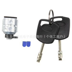 ชุดล็อคสวิตช์กุญแจ RLB รุ่น 2S6Z-5828624-A สำหรับรถฟอร์ดทรานซิท ปี 2002-2012 อะไหล่ทดแทน - Product Image 5