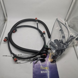 Arnés de Cableado para Inyector de Combustible 22347607 para Camión FM11 - Product Image 6