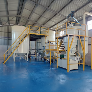 Manual de fideos para producción de barra de Savon, máquina de molienda de jabón, equipo químico - Product Image 1