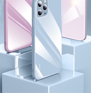 2020 Nóng Bán Hàng Bán Buôn Điện Thoại Di Động Trường Hợp Che Tpu Nhà Thiết Kế Điện Thoại Di Động Trường Hợp Rõ Ràng Cho Iphone 12 Pro Max Mini - Product Image 5