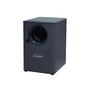Everycom H6 MAX 1080P Mini <strong>Projector</strong> Dual <strong>WiFi</strong> Full Enclosure 4K 1080P <strong>Android</strong> 12 Operating Portable Home Theater <strong>Projector</strong> - Product Image 5