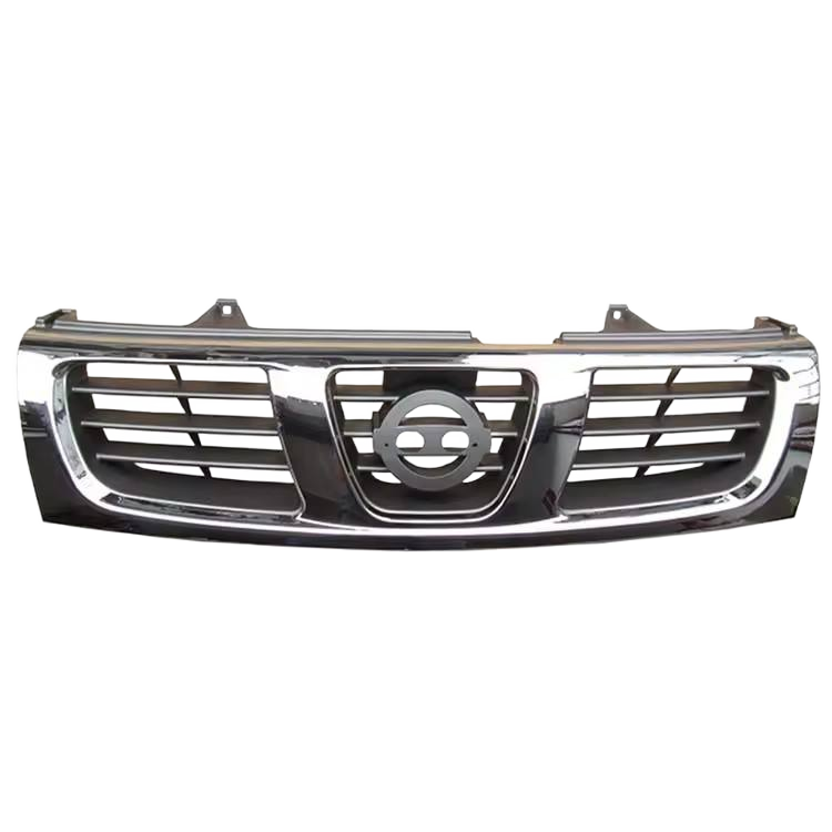 Car Body Kit Grille Pickup Truck