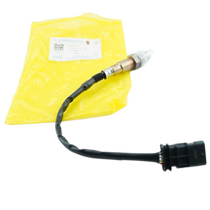 Original Oxygen Sensor 10431537 for SIAC MG HS MG6 ROEWE RX5 I6 I5 