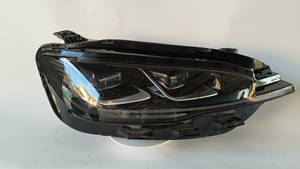 สำหรับ Lincoln <span class=keywords><strong>Corsair</strong></span> ไฟหน้า LED ของแท้สำหรับ Lincoln <span class=keywords><strong>Corsair</strong></span> ไฟหน้า LED - Product Image 3