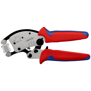 Knipex Twistor16 Pince à sertir les fils 97 53 18 AWG 26 à 5 - Product Image 1