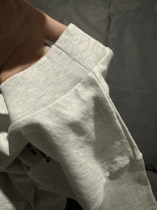 Hochwertige schwere Baumwolle Ultra High Quality SS22 FW24 Sommer Essential T-Shirt Herren Kurzarm SS25 bestanden X Test - Product Image 4