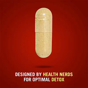Capsules de santé du <span class=keywords><strong>côlon</strong></span> de marque privée pour la désintoxication <span class=keywords><strong>et</strong></span> la gestion du poids Capsules de désintoxication des poumons Soutien au nettoyage des poumons du <span class=keywords><strong>foie</strong></span> - Product Image 2