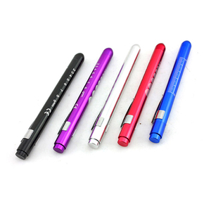 Y tế bút <span class=keywords><strong>Torch</strong></span> với <span class=keywords><strong>LED</strong></span> ánh sáng trắng cho bác sĩ & y tá của mắt và tai kiểm tra bút ánh sáng <span class=keywords><strong>TORCH</strong></span> Lights - Product Image 3
