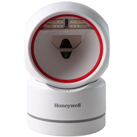 Escáner de Código de Barras de Escritorio Honeywell HF680 2D en Oferta, Escáner de Código de Barras Manos Libres para Pagos en Supermercados y Logística de Almacenes