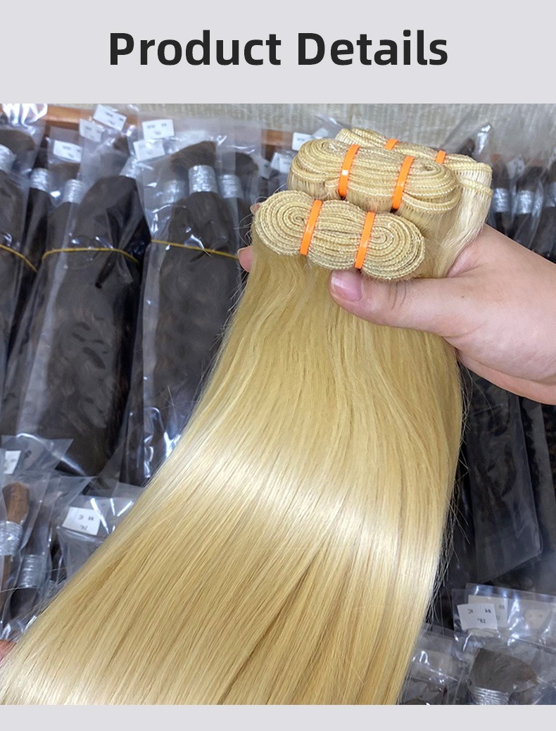 blond