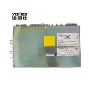 खुदाई भागों SK200-6E SK210-6E नियंत्रक कंप्यूटर बोर्ड lk22e00048f2 TCO-58-4-ALL इन22e00146f1 इन22e00146f2 - Product Image 3