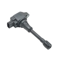 Nouvelle bobine d'allumage CCN, allumeur universel, garantie 1 an pour Nissan X-Trail Altima Sylphy Cube Urvan March NP300 Rogue