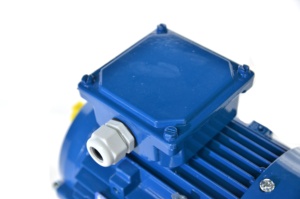 Hot Sale IE2 Frame Size 80 <strong>Pole</strong> 4p Power 0.75kw <strong>Asynchronous</strong> <strong>Three</strong> <strong>Phase</strong> Electric <strong>Motor</strong> - Product Image 5