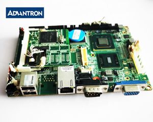 AAEON GENE-9455 REV:A1 Rev:B1.0 Placa base industrial Tarjeta de CPU Módulo de CPU Placa principal Placa base Stock original - Product Image 5