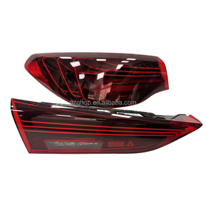 Original pour BMW Série 4 G22 G82 LED Feux Arrière Améliorés GTS <span class=keywords><strong>M4</strong></span> M3 CLS 2020-2024 Feux Arrière de Voiture - Product Image 4