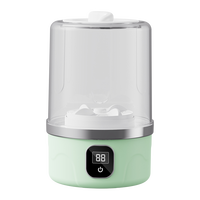 Mini lave-linge intelligent