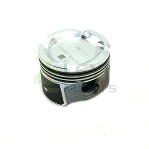 Nouveau kit de segments de piston de moteur automobile en alliage d'aluminium LEYI 72,2 mm pour Mercedes-Benz W177 A160/A180 M282 OE A2820300700/A2820301500 - Product Image 3