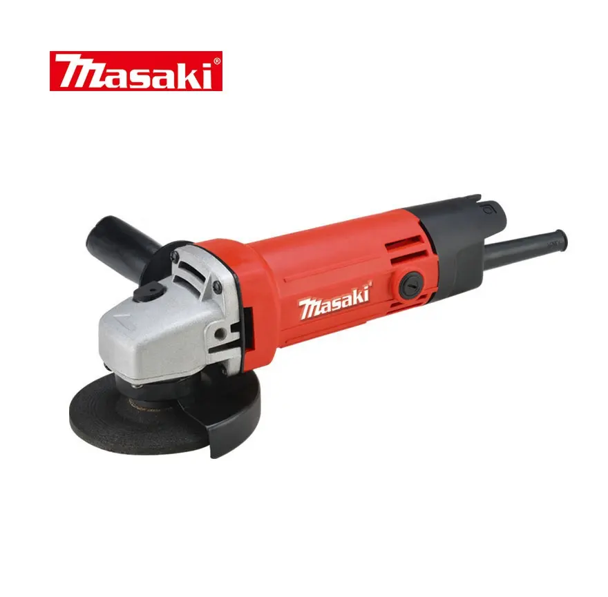 Handheld Granite Marble Stone Concrete Multi-Functional power tool Polishing Grinding Cutting Angle Grinder set Polisher Machine