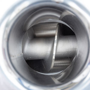 เครื่องบดเนื้อมอเตอร์ใหม่เครื่องบดไส้กรอกเครื่องบดเนื้อประสิทธิภาพสูงรับประกัน220ปีสำหรับใช้ในครัวบ้าน - Product Image 5