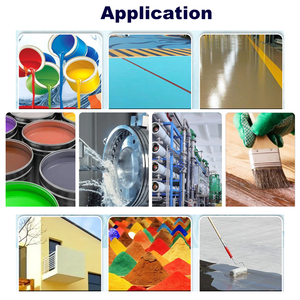 สารกันตกซิลิโคนสำหรับอุตสาหกรรมหมึกกระดาษเคลือบสีเฟอร์นิเจอร์และพื้นสารเติมแต่งโฟมป้องกันการเกิดฟอง - Product Image 4