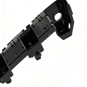 Staffa Paraurti Anteriore per Subaru WRX <span class=keywords><strong>STi</strong></span> 2015-2021 57707VA020 57707VA030 - Product Image 2