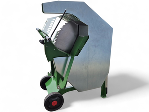Scie à <span class=keywords><strong>bois</strong></span> circulaire à moteur essence haute performance, lame de 700 mm, roues mobiles, pour la forêt et la production de <span class=keywords><strong>bois</strong></span> de <span class=keywords><strong>chauffage</strong></span> à petite échelle, garantie 1 an - Product Image 6