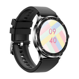 Reloj Inteligente Y32 con Llamadas Bluetooth para Mujer, con Recordatorio de Ciclo y Conteo de Pasos, Reloj Inteligente Femenino Y32 - Product Image 5