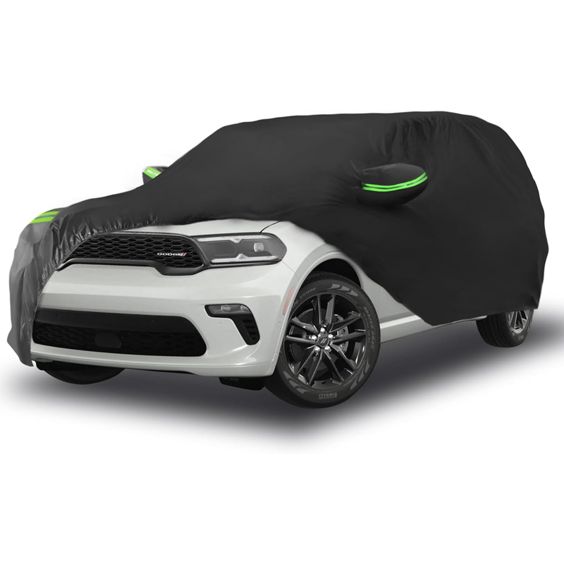 Dodge Durango Indoor Outdoor Full Face