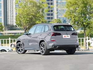 BMW <span class=keywords><strong>X5</strong></span> SUV <span class=keywords><strong>de</strong></span> <span class=keywords><strong>Segunda</strong></span> <span class=keywords><strong>Mano</strong></span>, 3.0T Turbo, 8AT Automático, 5 Puertas, 5 Asientos, Volante a la Izquierda, Euro VI, Ejecutivo, Usado, en Buenas Condiciones - Product Image 4