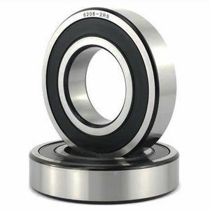 Roulements à billes à gorge profonde en acier chromé personnalisables, prix usine, 16101-ZZ-C3 6022-2NSC3 <span class=keywords><strong>6206</strong></span> <span class=keywords><strong>NR</strong></span>/C3 Précision P5, Garantie 2 ans, Restaurant - Product Image 3