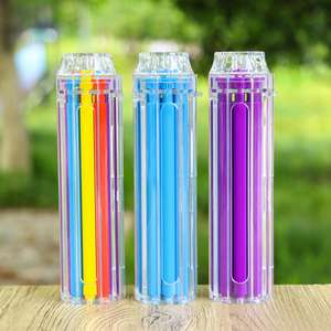 2025 nuevo cigarrillo 70MM 78MM 110mm rodillo fabricante plástico portátil rodillo máquina tabaco cigarro liar fabricante a mano - Product Image 2