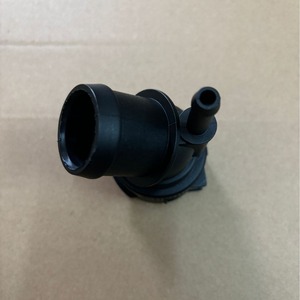 Conector de Manguera de Refrigerante para Tiguan, Yeti, Sharan, Caddy, Scirocco, Beetle, 5N0122291, Conexión en T para Reemplazo y Reparación - Product Image 3