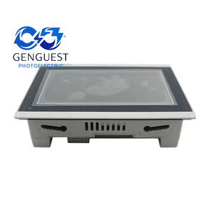 Panel de Pantalla Táctil PLC HMI 2711P-RP1 2711R-T7T 2711R-T4T 2711R-T10T para Control Industrial - Product Image 2