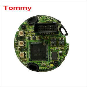 Module de carte de commande FANUC A20B-8200-0040 - Product Image 2