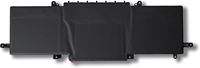 Batterie d'ordinateur portable C31N1815 pour Zenbook 13 U3300F C31N1815 UX333F RX333FA BX333FN 6 cellules 11.55V 50Wh 4335mAh ORG Bateria