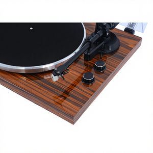 Tocadiscos con la Mejor Relación <span class=keywords><strong>Calidad</strong></span>-<span class=keywords><strong>Precio</strong></span>, Combina Facilidad de Uso con un Sonido de Alta Fidelidad a un <span class=keywords><strong>Precio</strong></span> Inigualable - Product Image 3